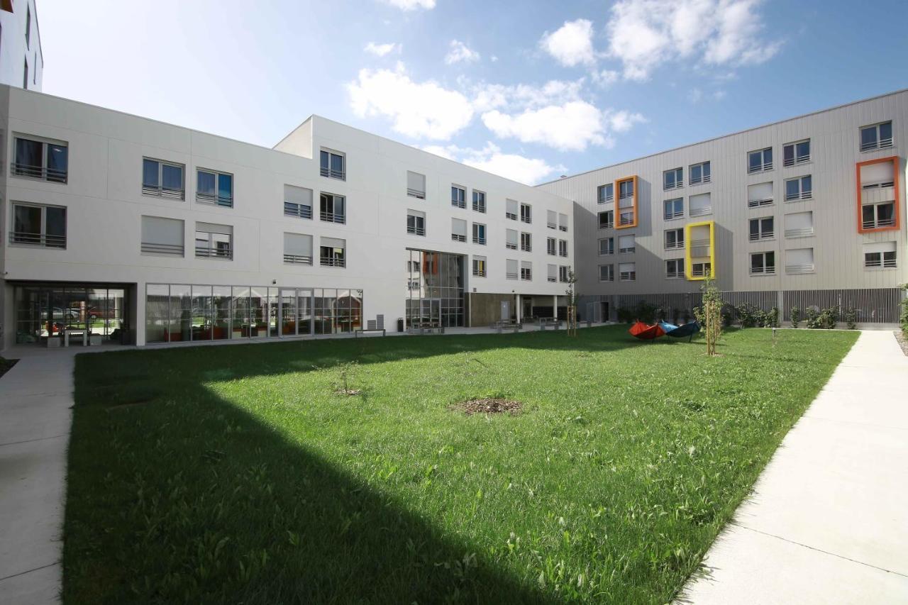 Residence Kley أنجير المظهر الخارجي الصورة