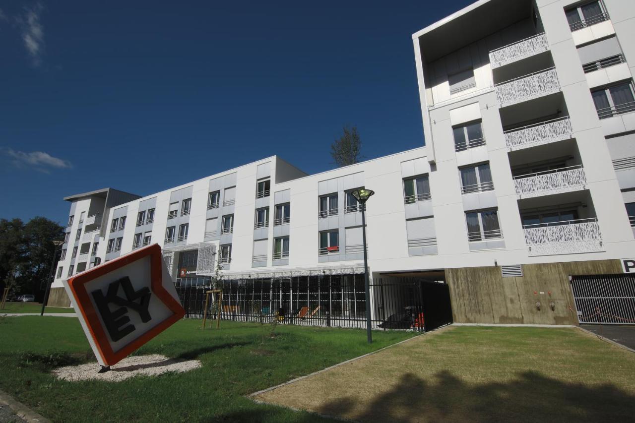 Residence Kley أنجير المظهر الخارجي الصورة