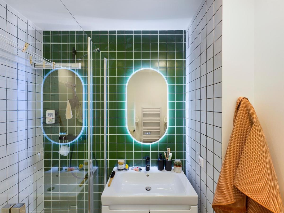 Residence Kley أنجير المظهر الخارجي الصورة