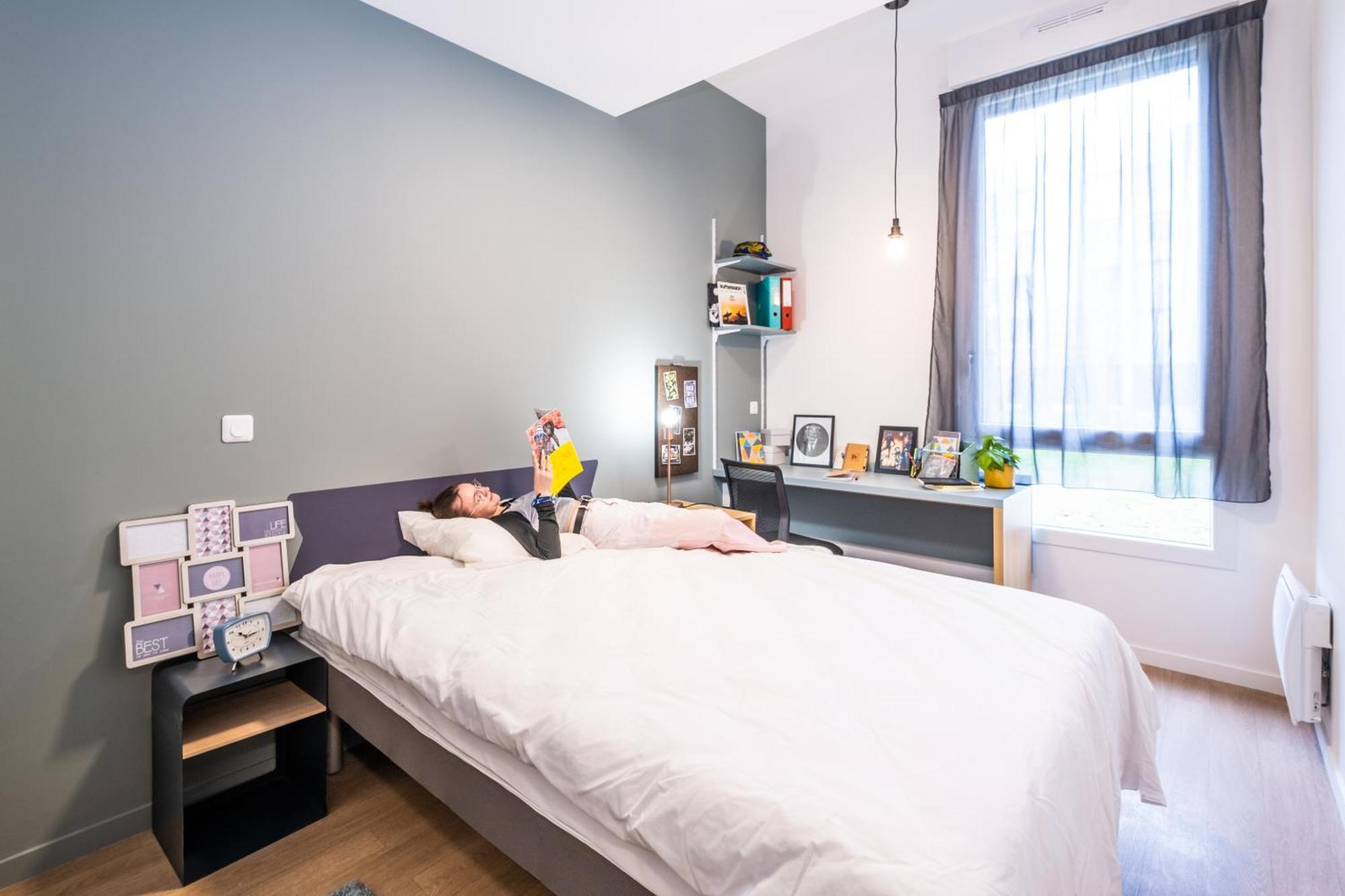 Residence Kley أنجير المظهر الخارجي الصورة